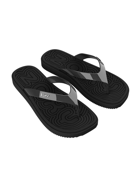 Zaxy Ready - Black