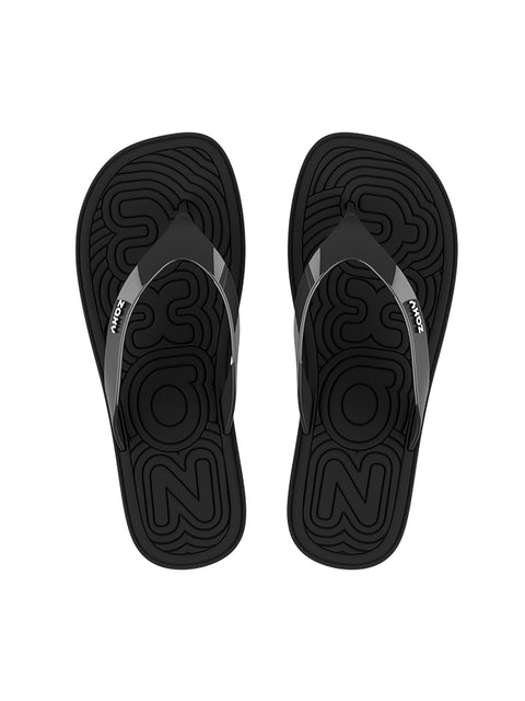 Zaxy Ready - Black