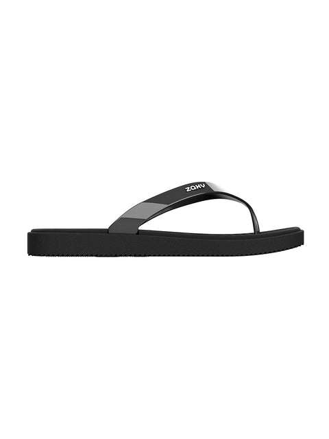 Zaxy Ready - Black