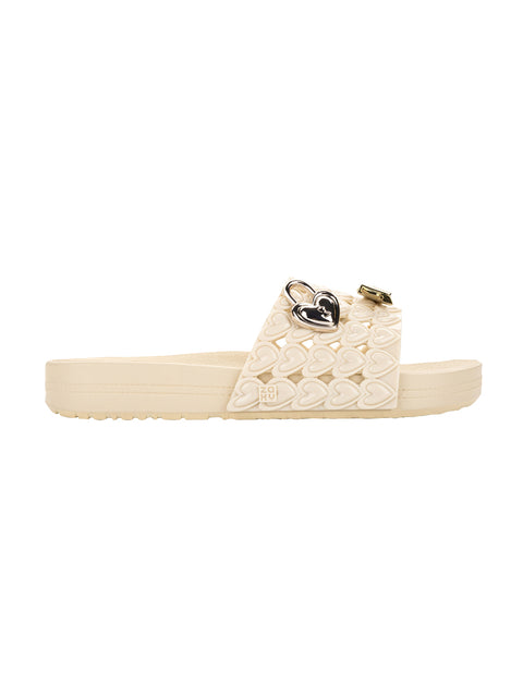 Zaxy Pins - Off White