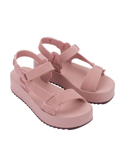 Zaxy Rush Papete - Pink