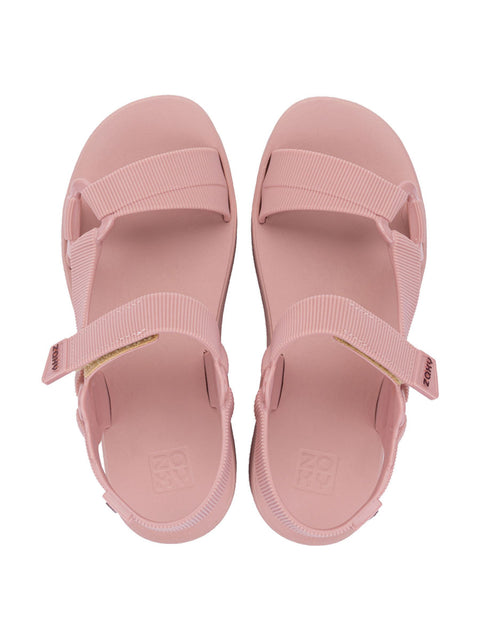 Zaxy Rush Papete - Pink