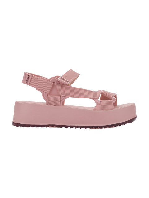 Zaxy Rush Papete - Pink