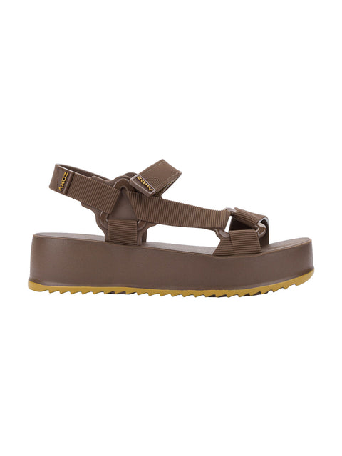 Zaxy Rush Papete - Brown