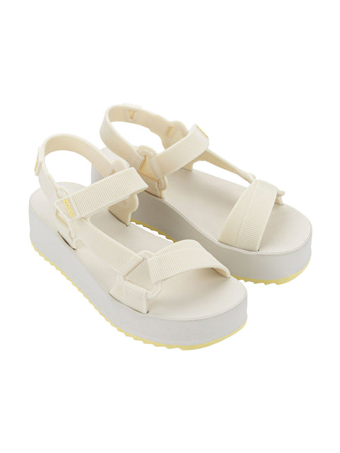 Zaxy Rush Papete - Off White