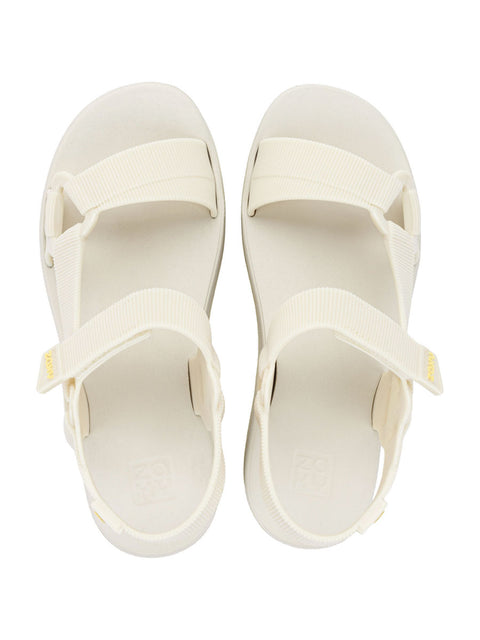 Zaxy Rush Papete - Off White