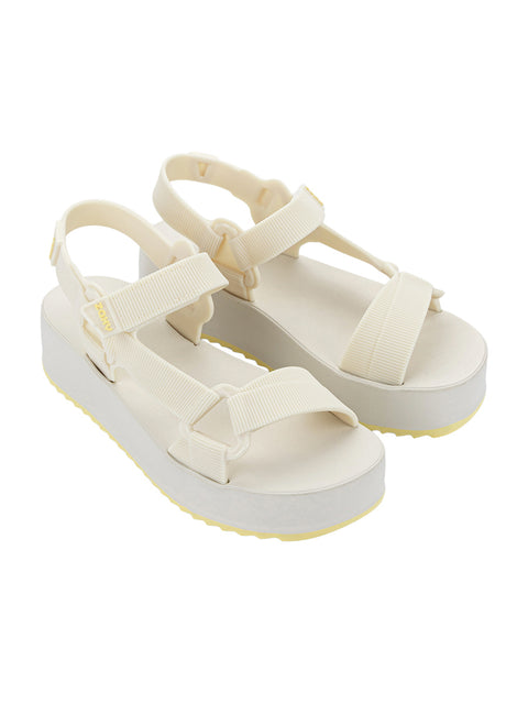Zaxy Rush Papete - Off White