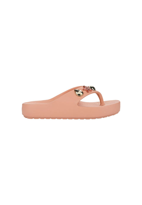 Zaxy Zen - Peony Beige