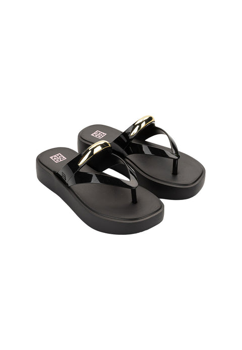 Zaxy Feel Tam - Black Caramel