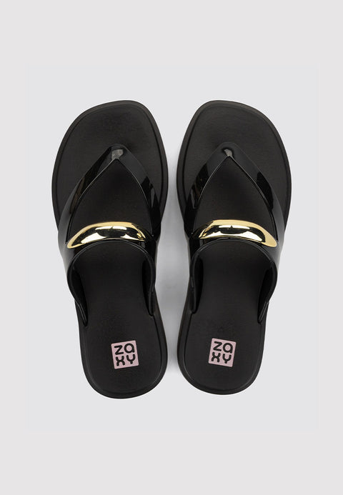 Zaxy Feel Tam - Black Caramel