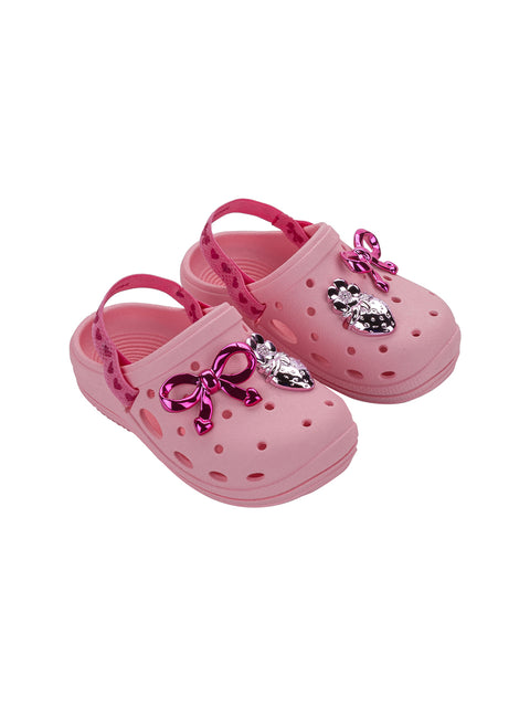 Zaxy Nina Daisy Babuch Baby - Pink