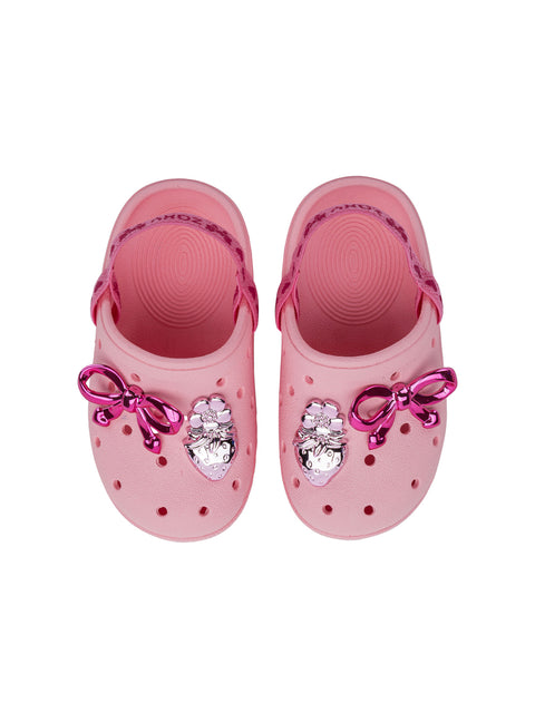 Zaxy Nina Daisy Babuch Baby - Pink
