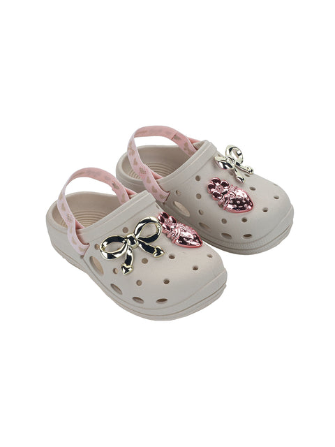 Zaxy Nina Daisy Babuch Baby - OffWhite