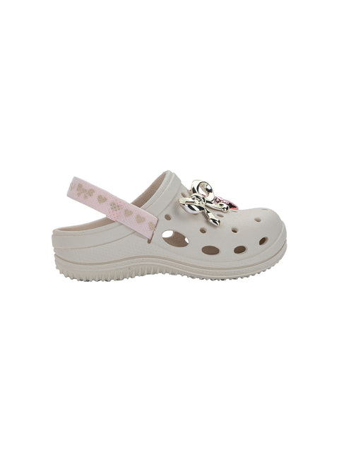 Zaxy Nina Daisy Babuch Baby - OffWhite