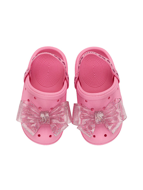 Zaxy Nina Daisy Babuch Baby - Pink/Link