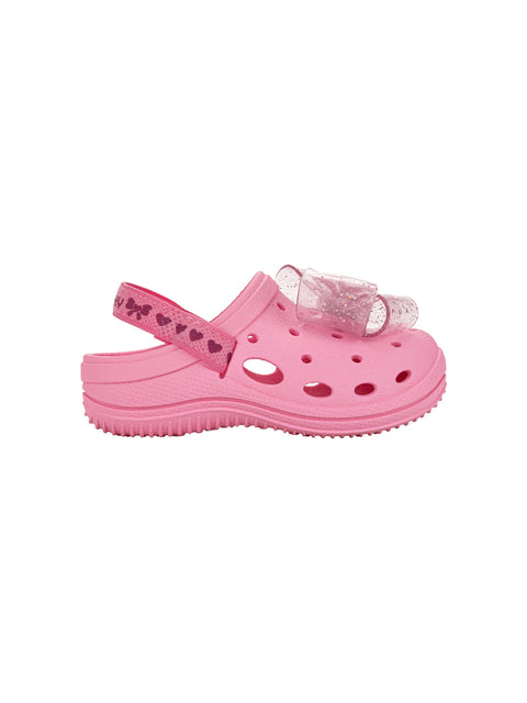 Zaxy Nina Daisy Babuch Baby - Pink/Link