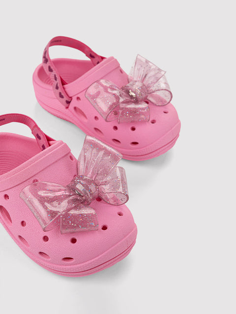 Zaxy Nina Daisy Babuch Baby - Pink/Link