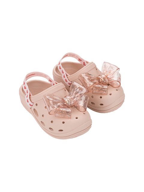 Zaxy Nina Daisy Babuch Baby - Light Nude/Link