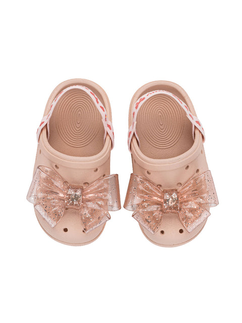 Zaxy Nina Daisy Babuch Baby - Light Nude/Link