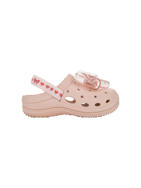 Zaxy Nina Daisy Babuch Baby - Light Nude/Link