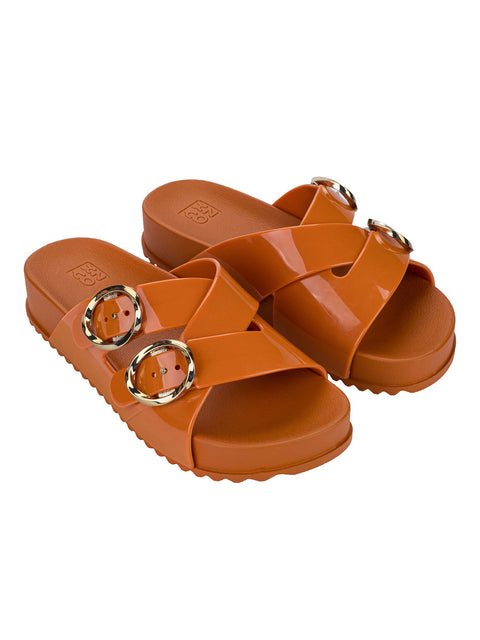 Zaxy Wish - Orange