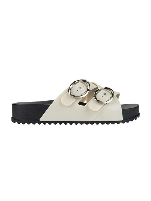 Zaxy Wish - Off White/Black