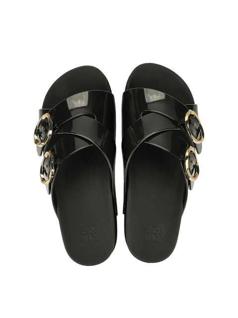 Zaxy Wish - Black