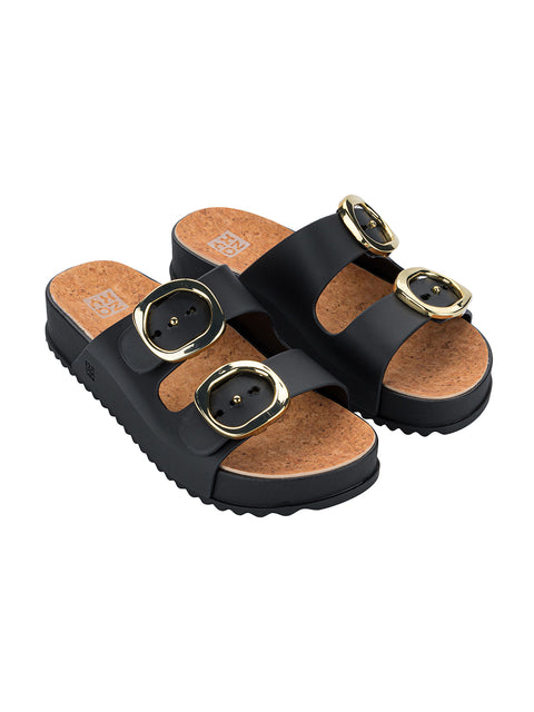 Zaxy Partner Soft New - Cork Black