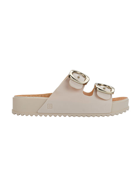Zaxy Partner Soft New - Cork Off White