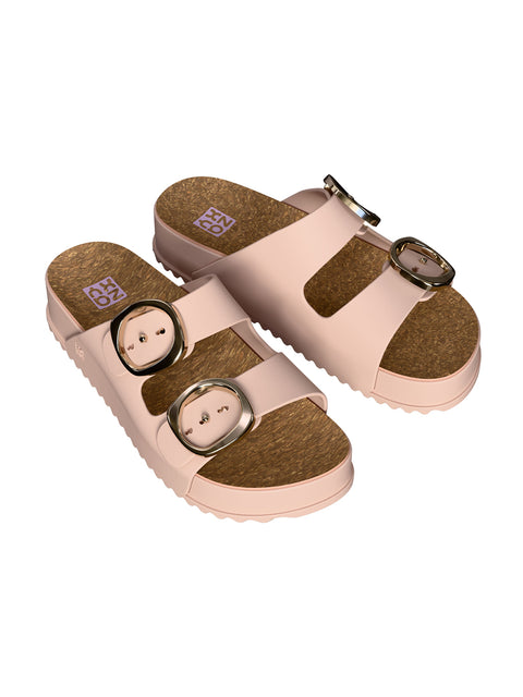 Zaxy Partner Soft New - Beige