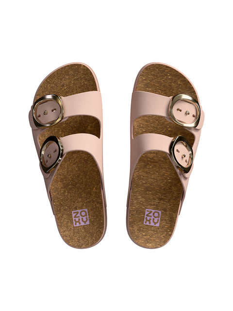 Zaxy Partner Soft New - Beige