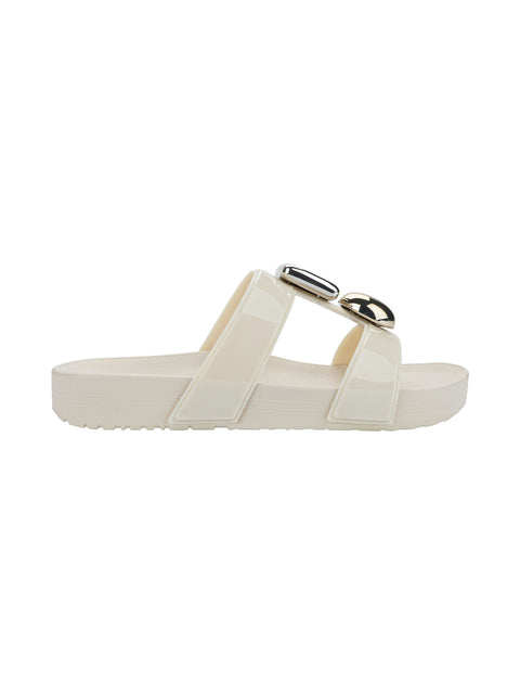 Zaxy Soul - Off White