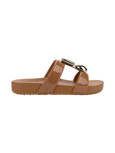 Zaxy Soul - Beige/Brown