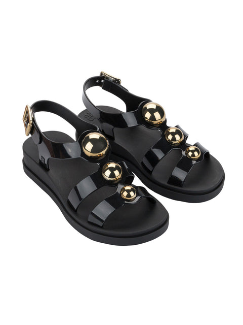 Zaxy Hub - Black