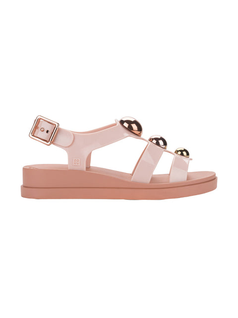 Zaxy Hub - Light Nude/Nude