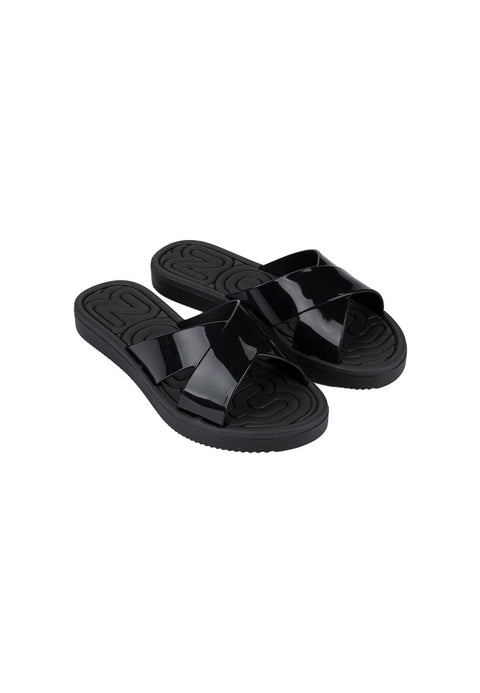 Zaxy Loop - Black/Black
