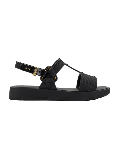 Zaxy Look Sand - Black