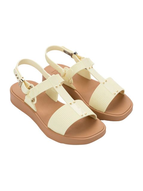 Zaxy Look Sand - Honey/Honey Beige