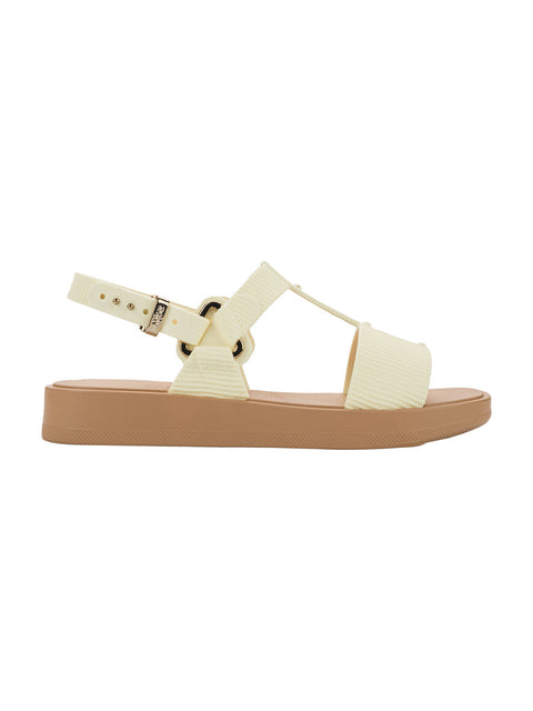 Zaxy Look Sand - Honey/Honey Beige