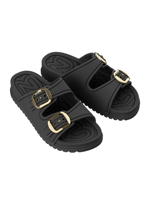 Zaxy Partner Air - Black/Gold
