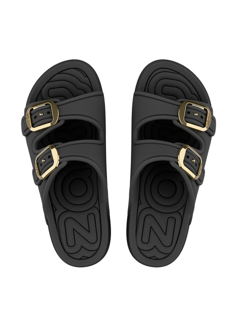Zaxy Partner Air - Black/Gold