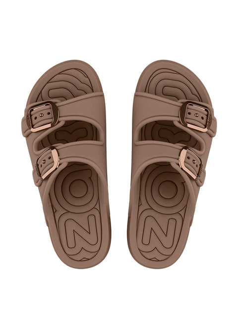 Zaxy Partner Air - Brown/Bronze