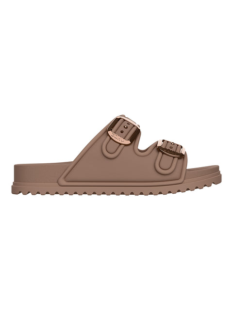 Zaxy Partner Air - Brown/Bronze