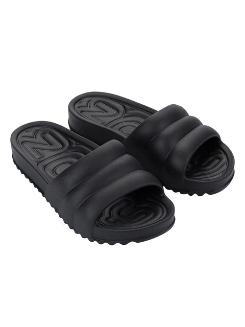 Zaxy Air - Black/Black
