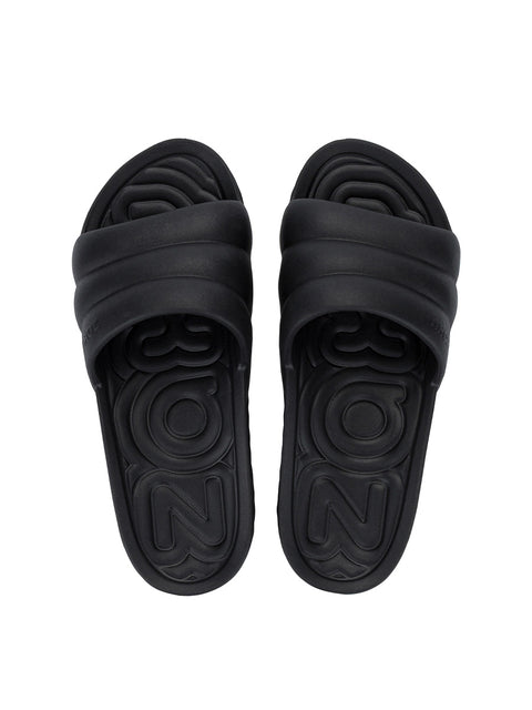 Zaxy Air - Black/Black