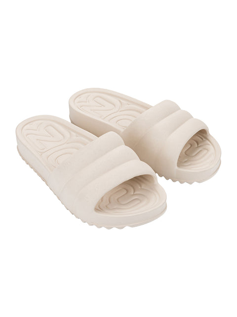 Zaxy Air Slide - Off White