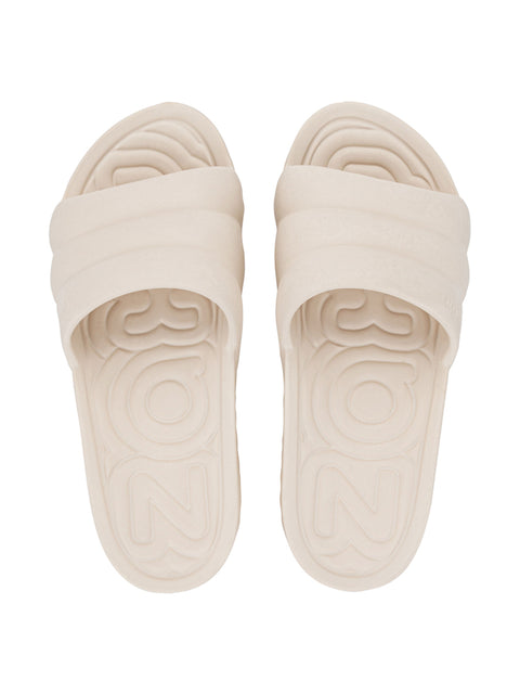 Zaxy Air Slide - Off White