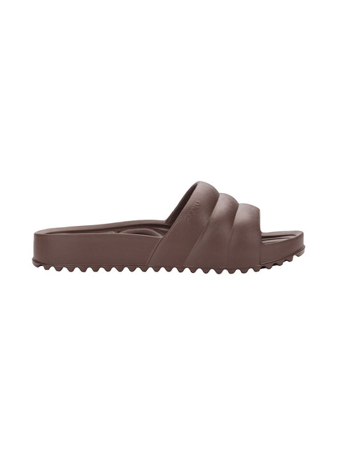 Zaxy Air Slide - Brown