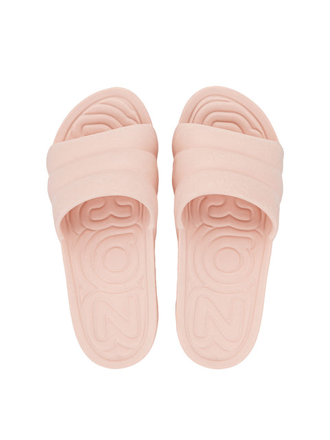 Zaxy Air Slide - Light Brown