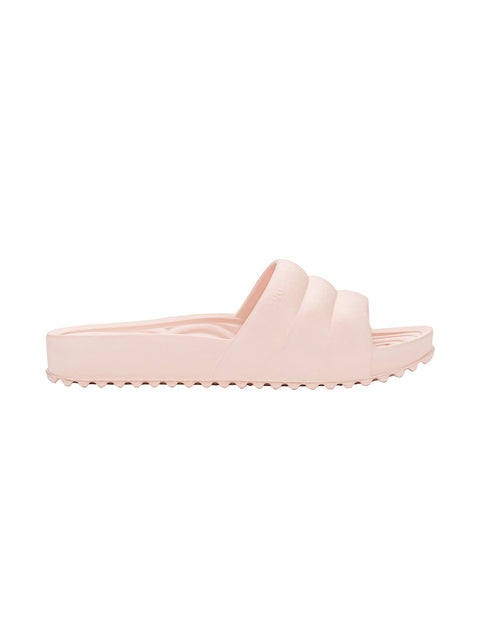 Zaxy Air Slide - Light Brown